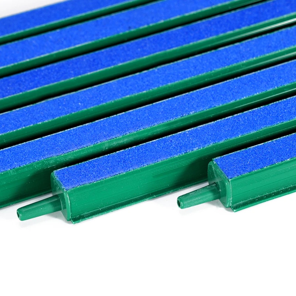 Diffusion Material Roll - Kamień napowietrzający do akwarium, listwa napowietrzająca