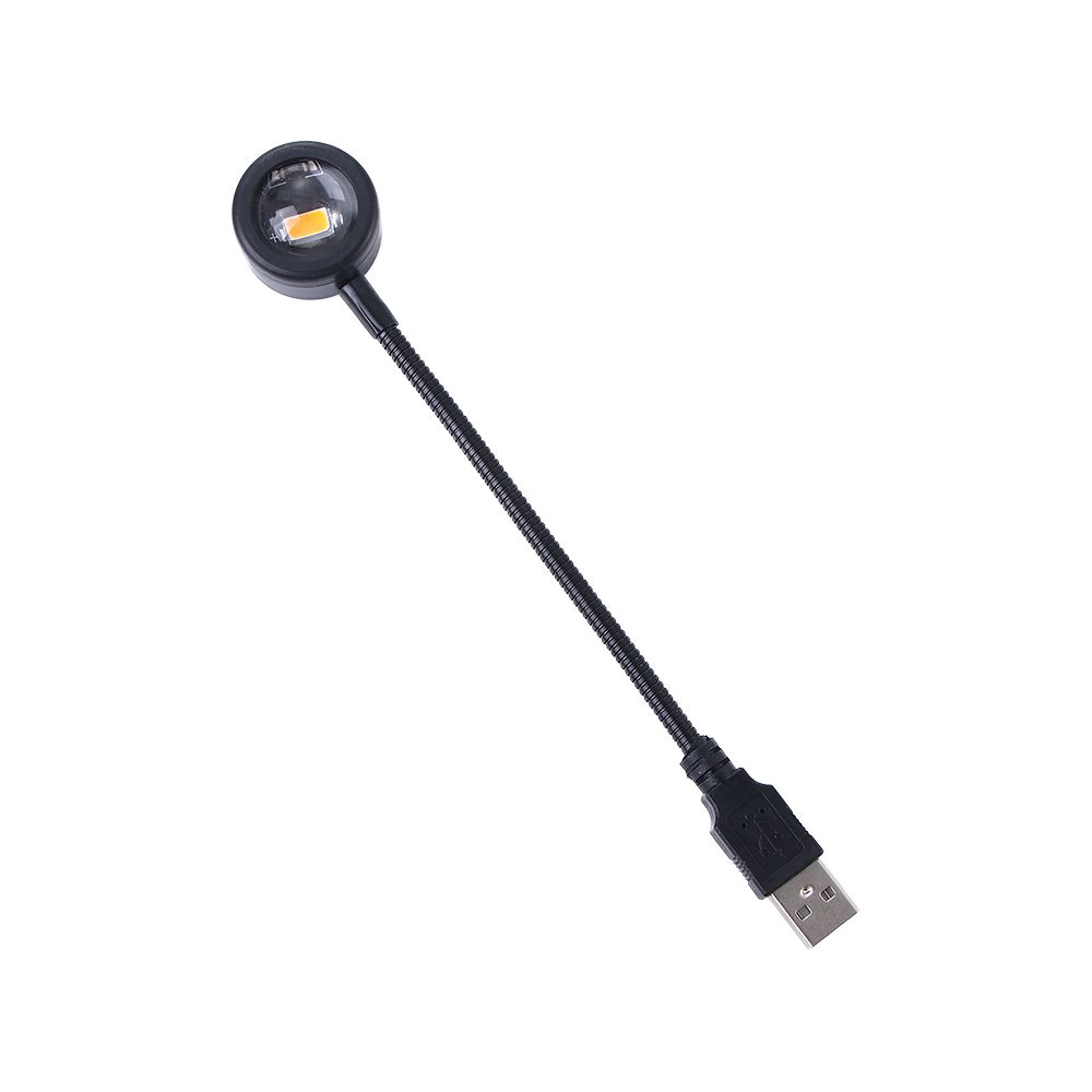 Photography Lighting White Background - Lampa nocna USB do dekoracji wnętrz,