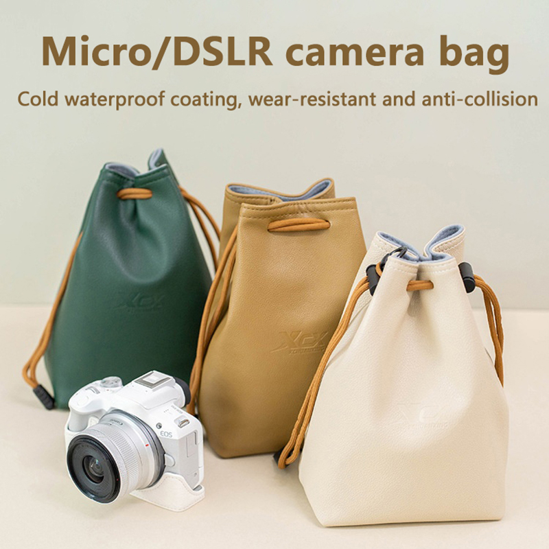 Photography Lighting Equipment Bags - Torba na aparat Canon Nikon Fuji