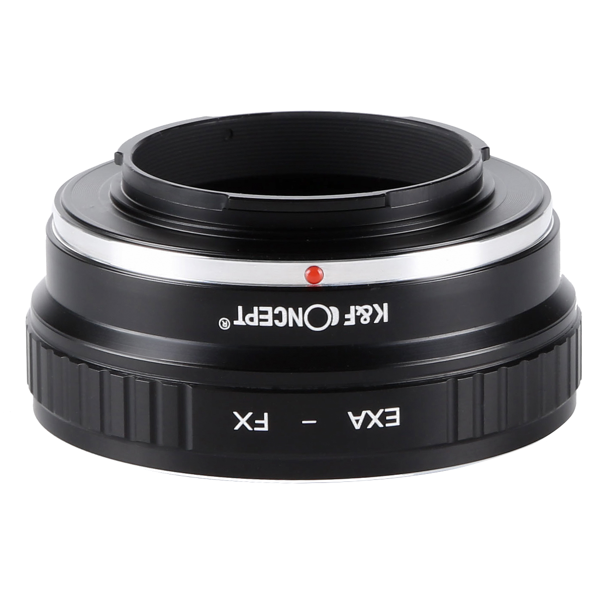 K&F Concept EXA to FX Lens Ada – Fujifilm Camera X-T5 recenzja i cena