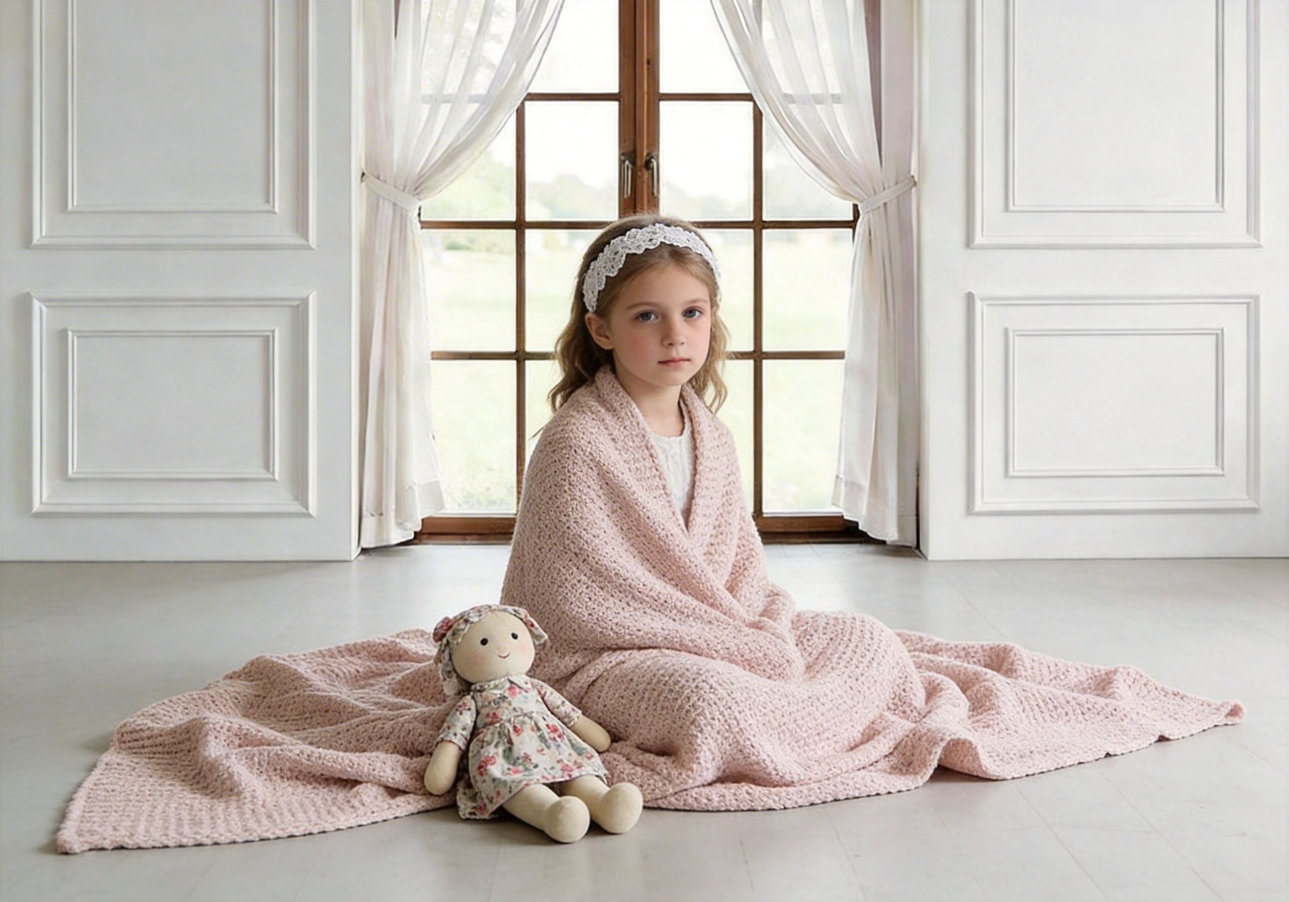 Przezroczysta zasłona okienna, – Photography Lighting White Background recenzja i cena