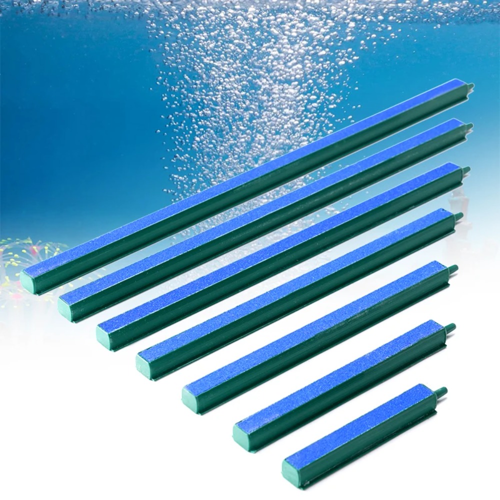 Kamień napowietrzający do akwa – Diffusion Material Roll recenzja i cena