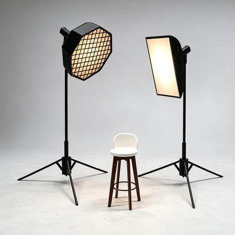 【BS】1/12 Mini Studio Light Sof – Lighting In Photography Studio recenzja i cena