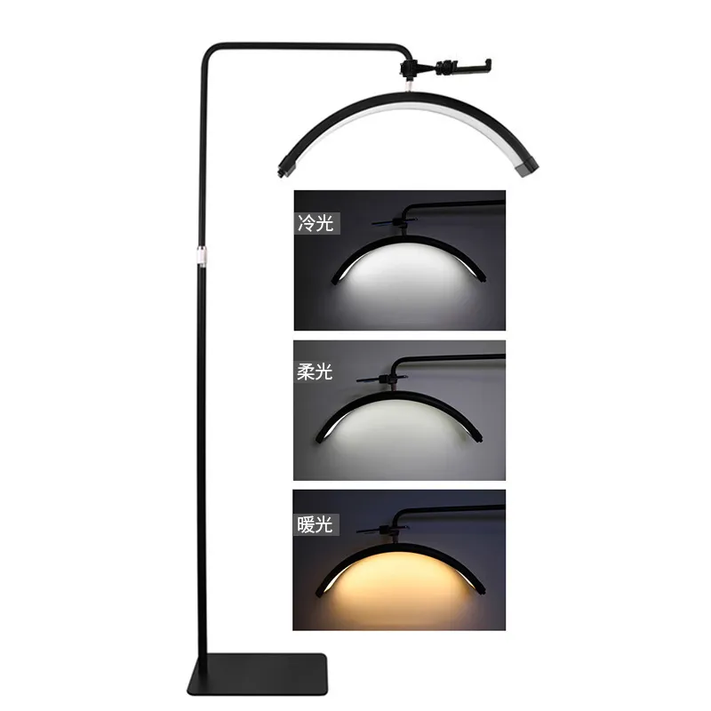 Nowoczesna minimalistyczna lam – Photography Lighting Direction recenzja i cena