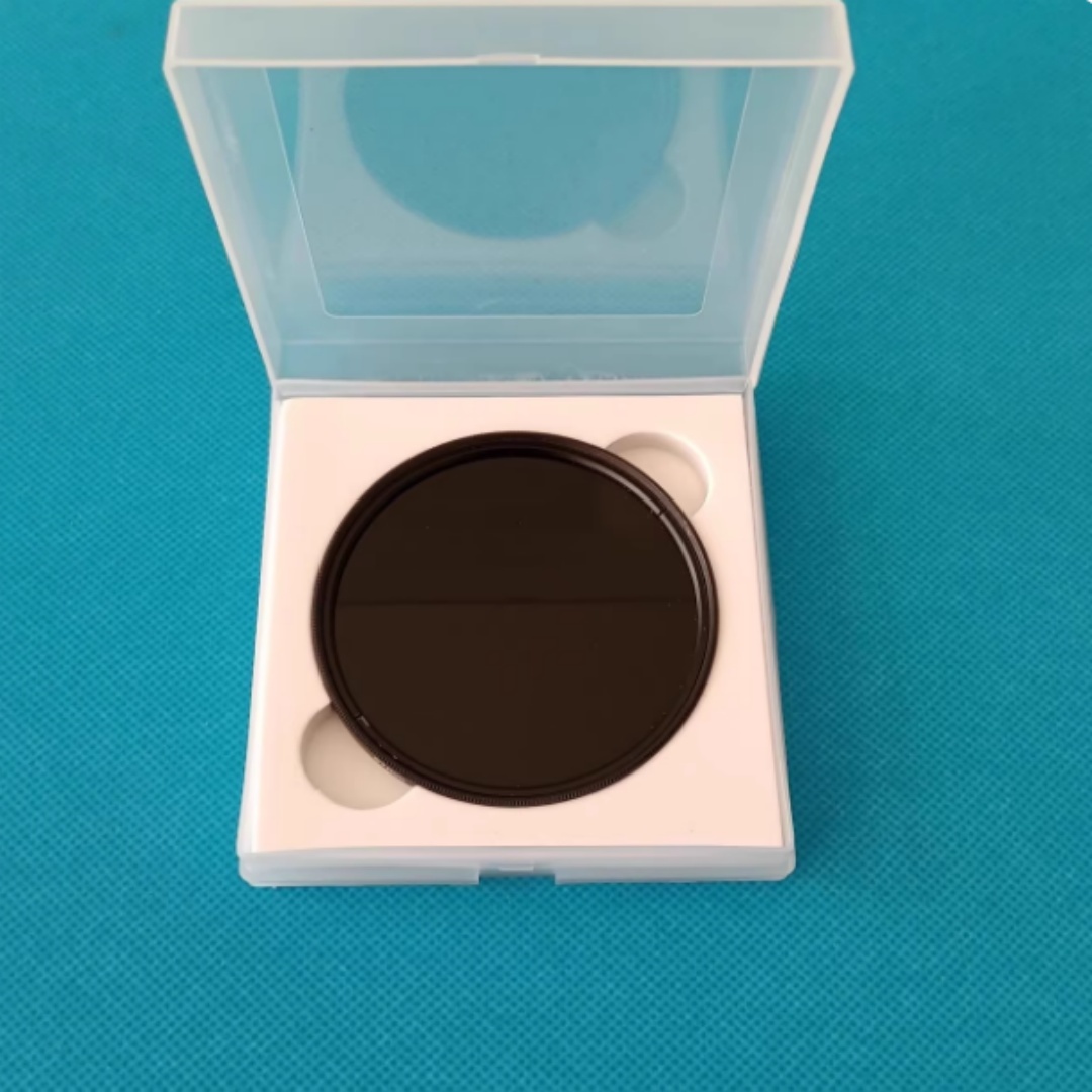 Filtr UV 365nm Przepuszczający – Lighting Glass Photography recenzja i cena