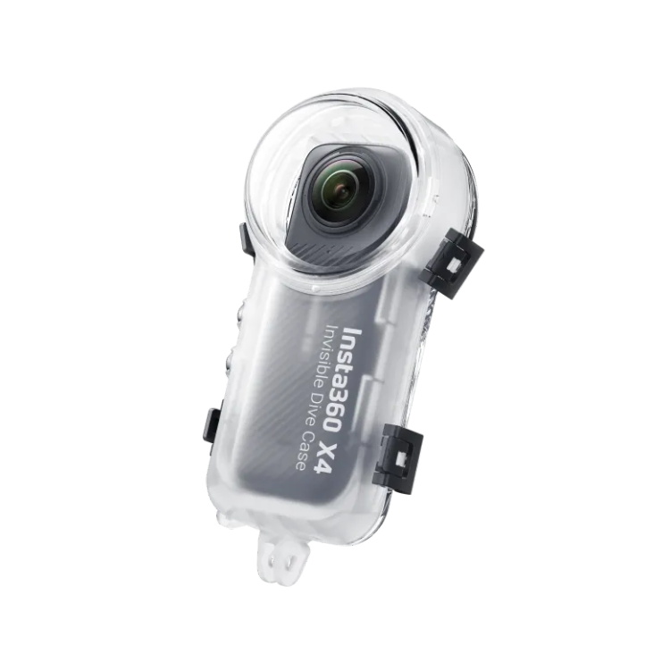 Insta360 X4 Invisible Dive Cas – Insta360 Camera X4 recenzja i cena