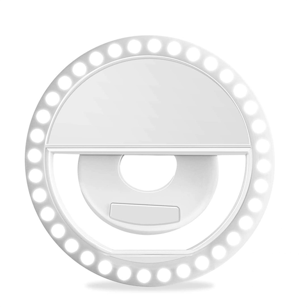 Przenośna lampa pierścieniowa  – Quality Photography Lighting recenzja i cena