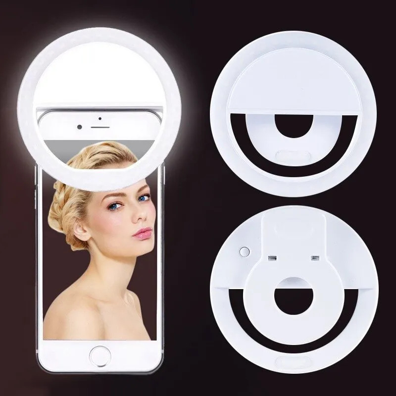 Lampka do zdjęć i zdjęć na tel – Quality Photography Lighting recenzja i cena