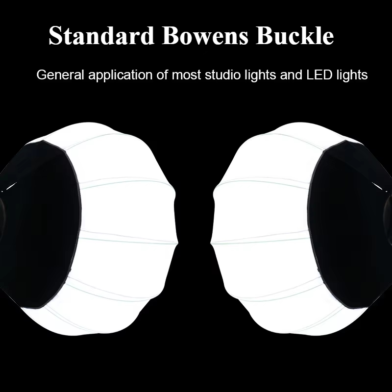 65cm 55cm Globe Lantern Softbo – Globe Modifier Round recenzja i cena