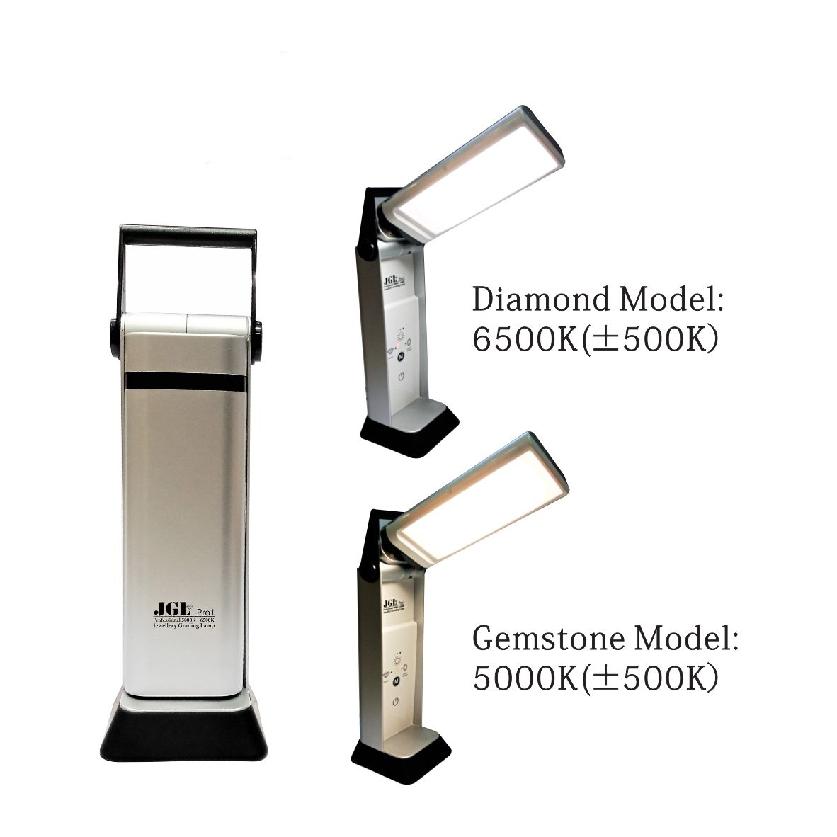 JGL Pro 5V Przenośna Lampa do  – Photography Lighting Types recenzja i cena