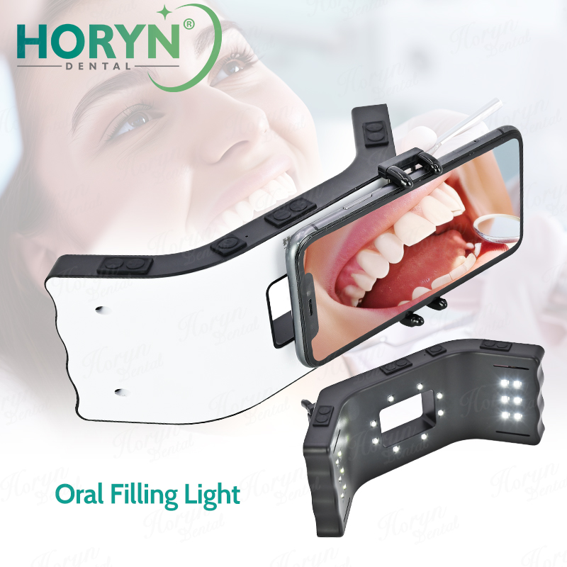Zestaw do fotografii dentystyc – Quality Photography Lighting recenzja i cena