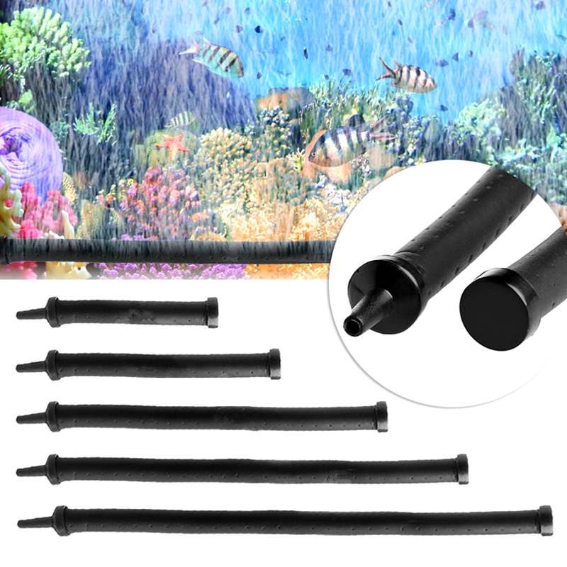 Pompa powietrza do akwarium Tl – Diffusion Material Roll recenzja i cena