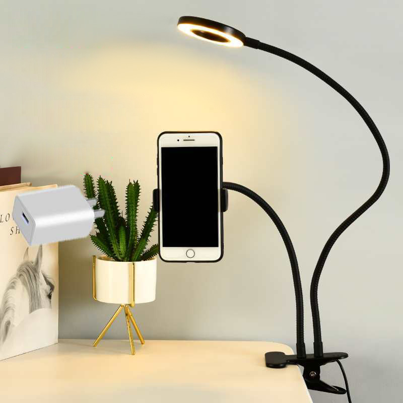 Uniwersalny elastyczny uchwyt  – Quality Photography Lighting recenzja i cena