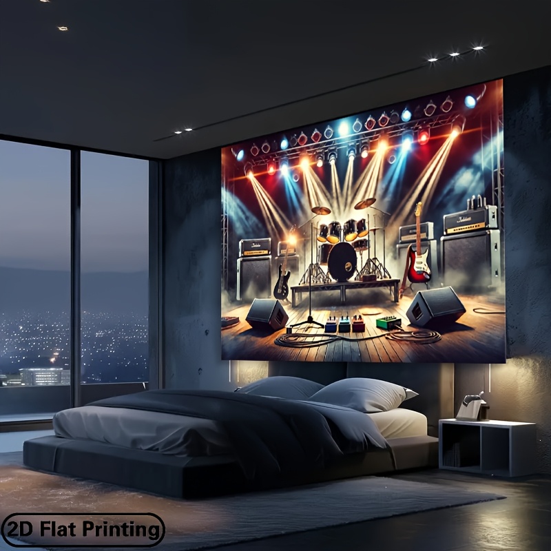 2D Płaskie Alfabetyczne Lampki – Lighting In Photography Studio recenzja i cena