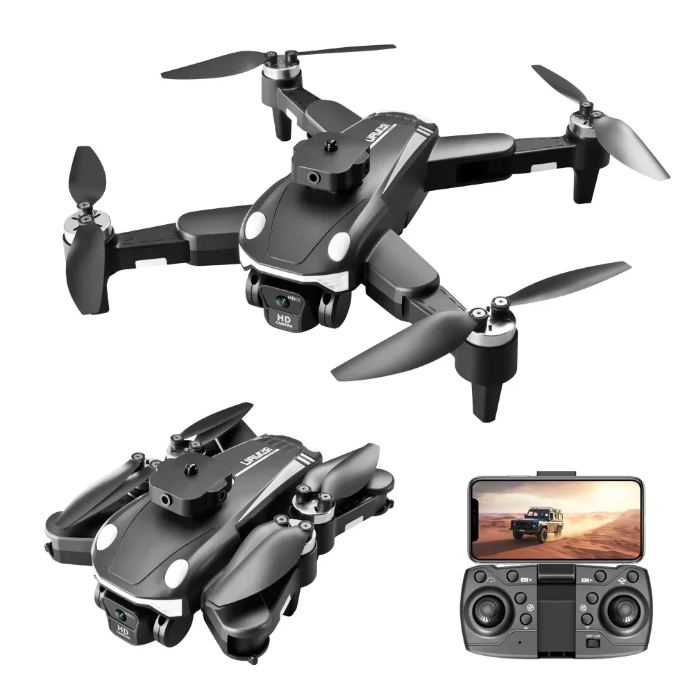 Nowy dron F200 Profesjonalny 4 – Photography Lighting Direction recenzja i cena