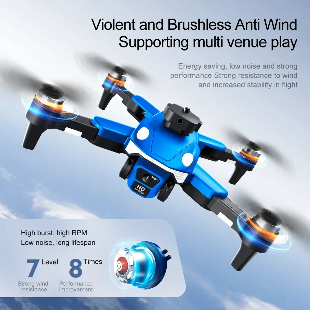 Nowy dron F200 Profesjonalny 4 – Photography Lighting Direction recenzja i cena