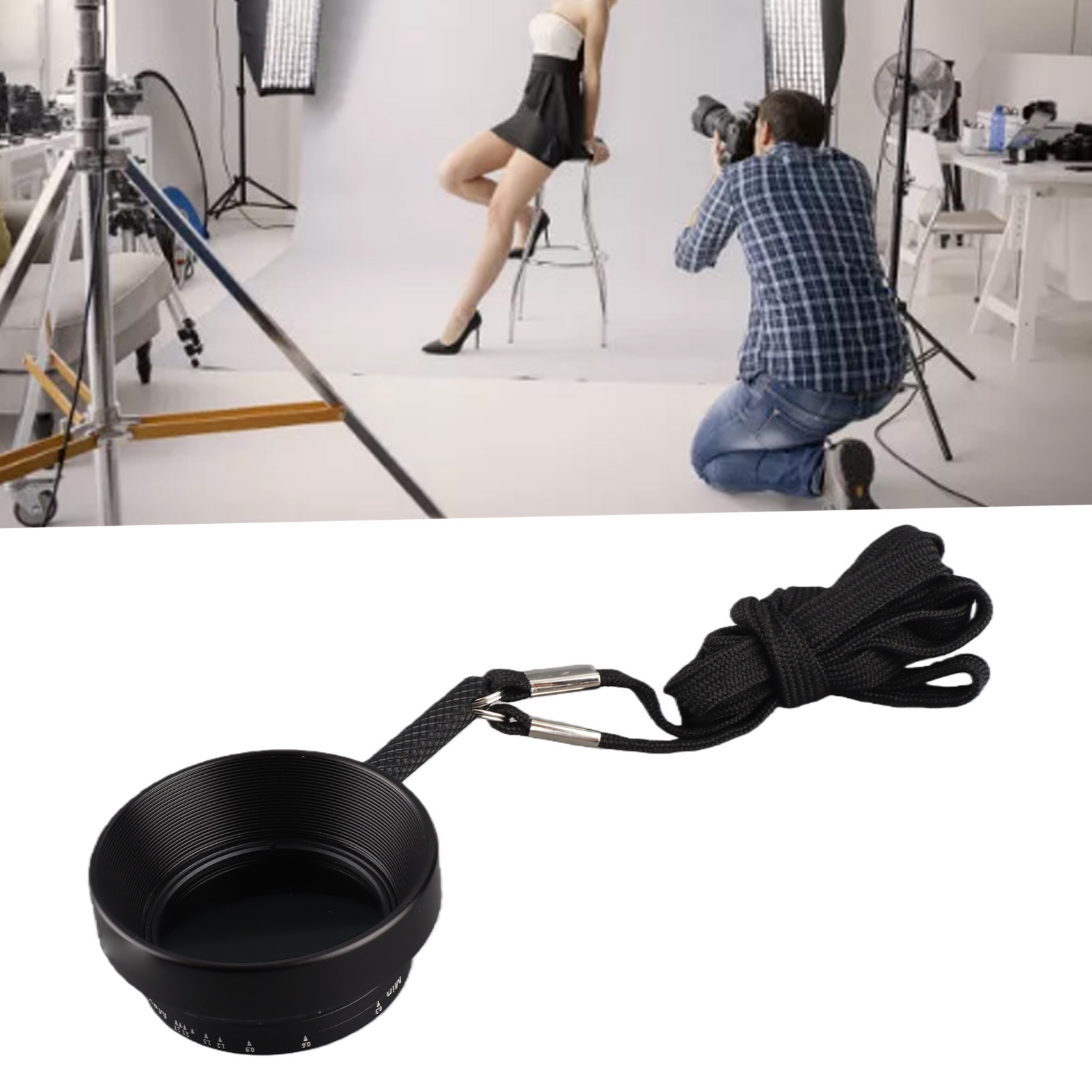 Filtry fotograficzne, filtr op – Lighting Glass Photography recenzja i cena