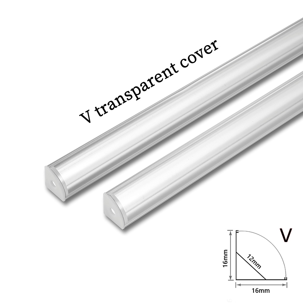 Profil aluminiowy 50 cm do taś – Diffusion Material Roll recenzja i cena