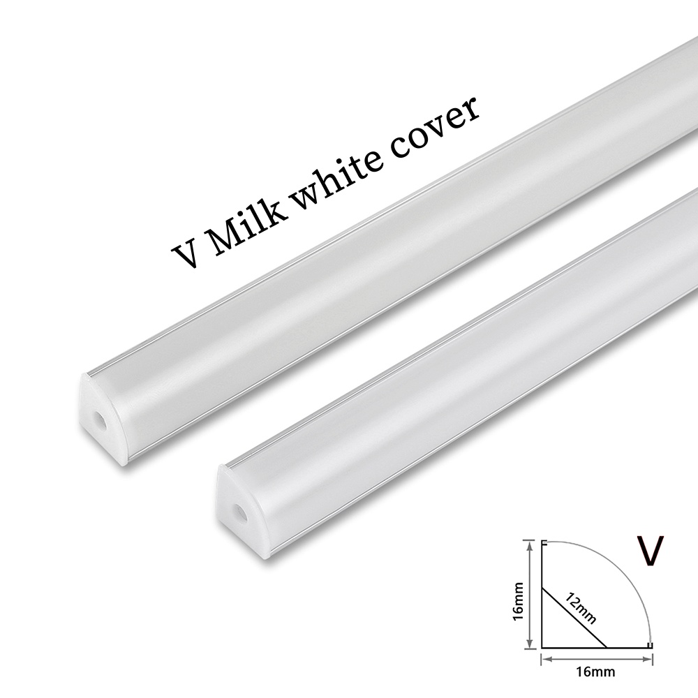 Profil aluminiowy 50 cm do taś – Diffusion Material Roll recenzja i cena