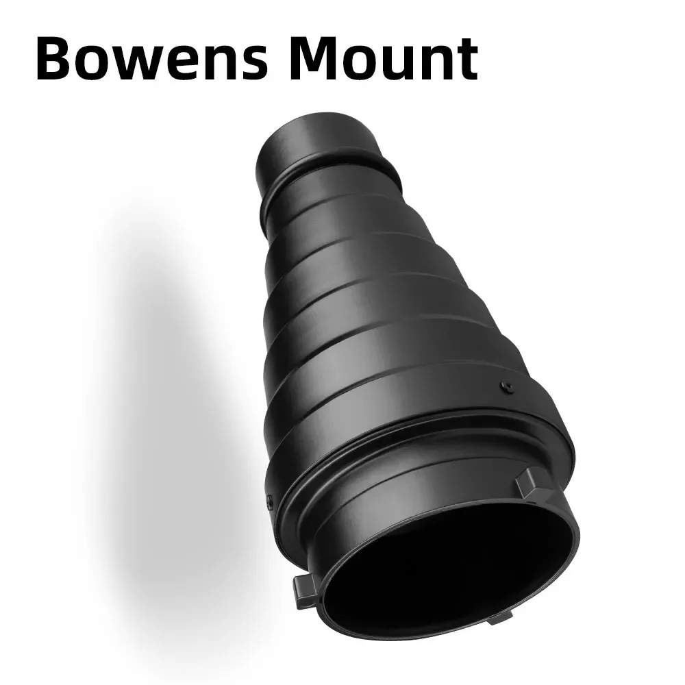 Oryginalny uchwyt Bowens SN-01 – Photography Lighting Types recenzja i cena