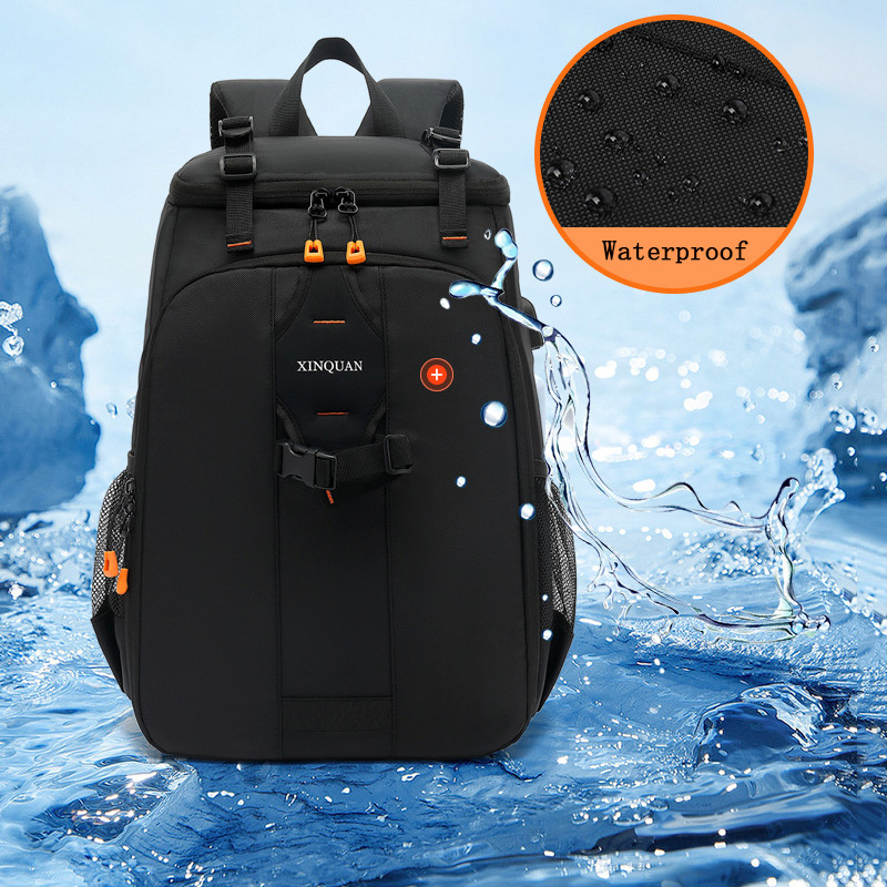 Wodoodporny plecak podróżny na – Photography Lighting Equipment Bags recenzja i cena