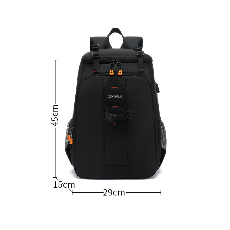 Wodoodporny plecak podróżny na – Photography Lighting Equipment Bags recenzja i cena