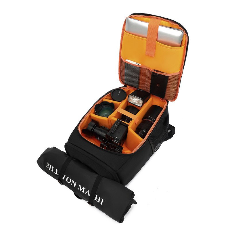 Wodoodporny plecak podróżny na – Photography Lighting Equipment Bags recenzja i cena