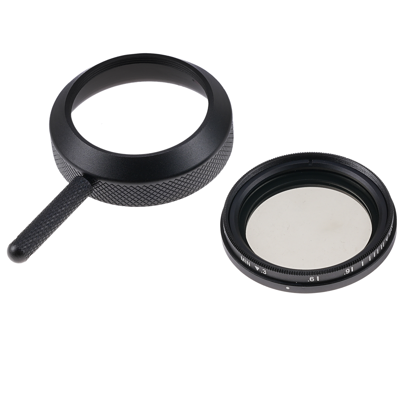 Filtry fotograficzne, filtr wi – Lighting Glass Photography recenzja i cena