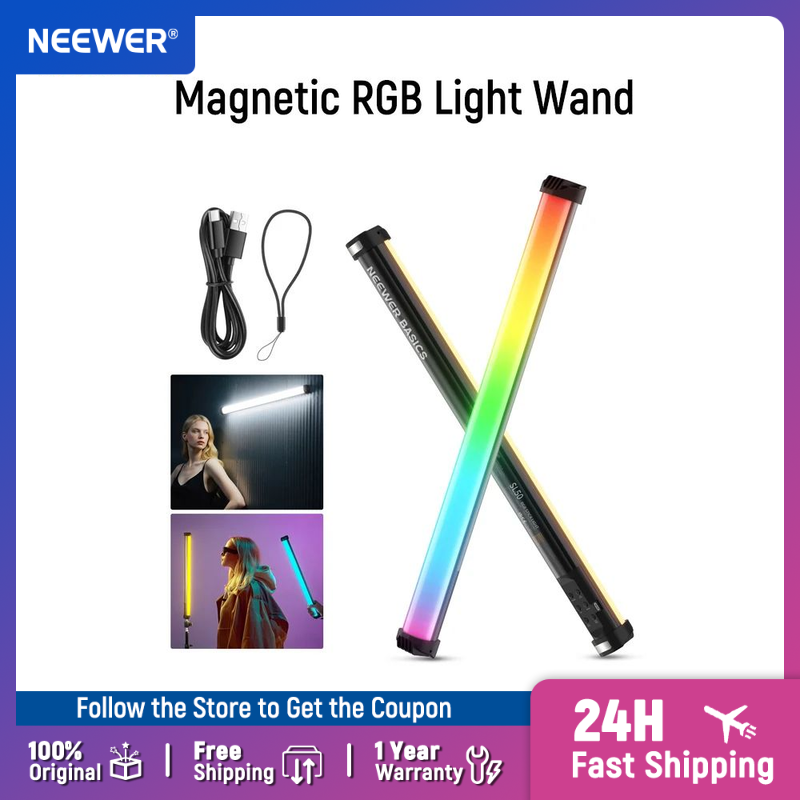 NEEWER Basics 21-calowy Magnet – Photography Lighting Grid recenzja i cena
