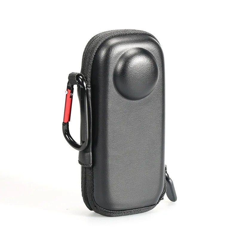 Torba do przenoszenia i przech – Insta360 Camera X4 recenzja i cena