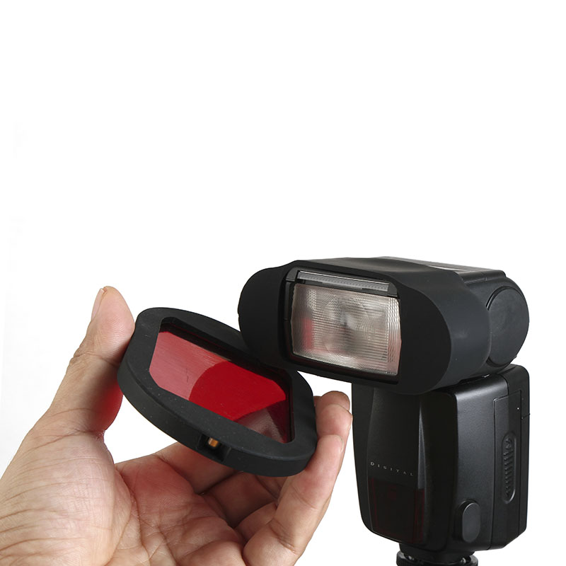 Flash Speedlight Honeycomb Gri – Photography Lighting Grid recenzja i cena