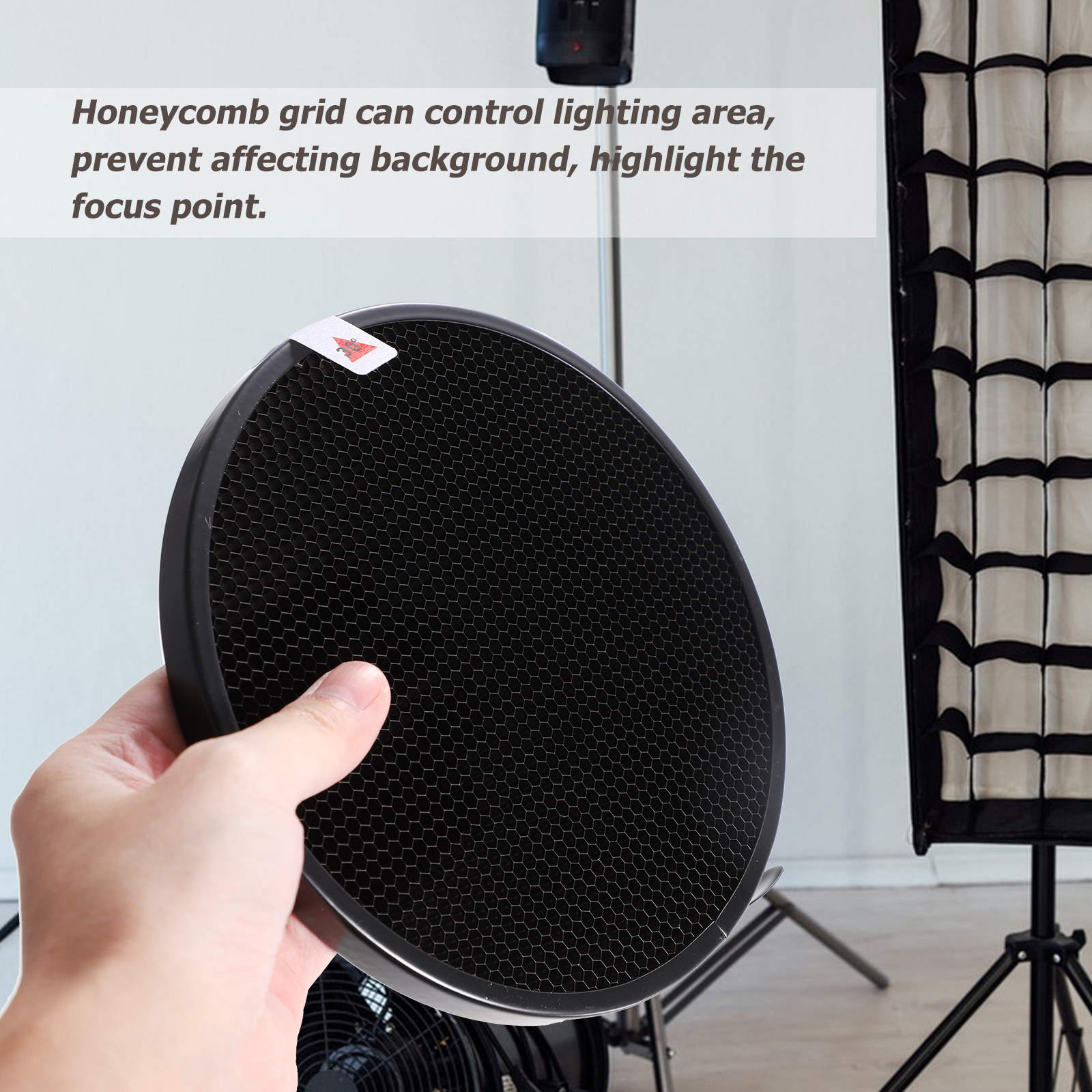 1 zestaw: wysokiej jakości alu – Photography Lighting Direction recenzja i cena