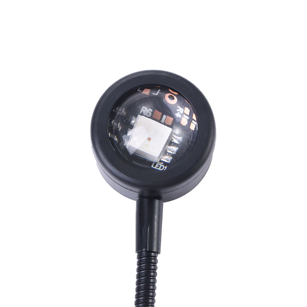 Lampa nocna USB do dekoracji w – Photography Lighting White Background recenzja i cena