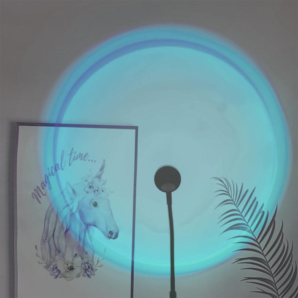 Lampa nocna USB do dekoracji w – Photography Lighting White Background recenzja i cena