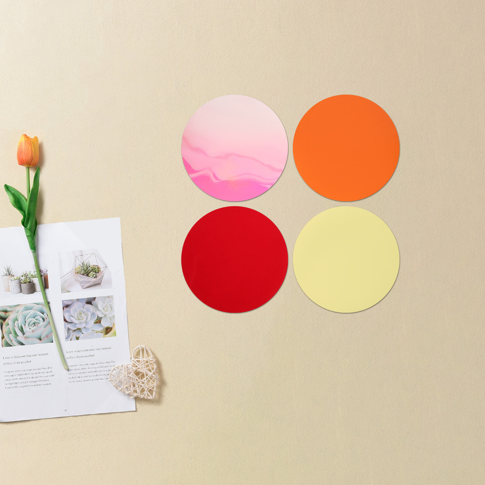 20 sztuk – arkusze żelowych fi – Photography Lighting Gel recenzja i cena