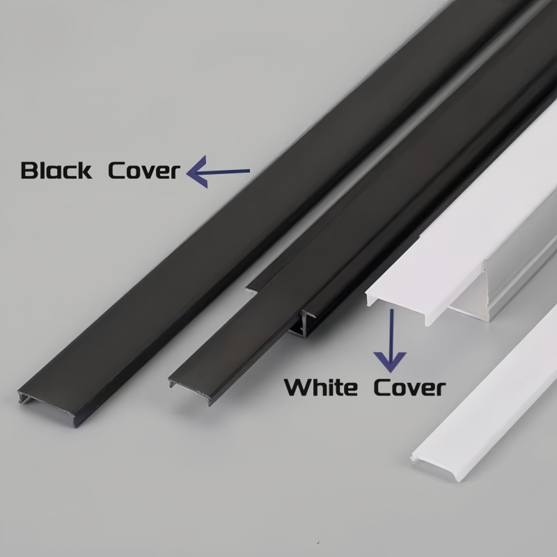 15m/30m czarny/biały profil al – Diffusion Material Roll recenzja i cena