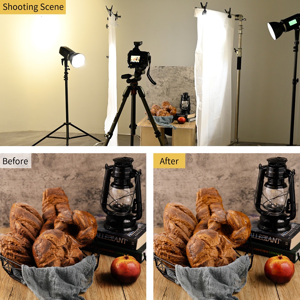 1.7*1/2/3/4M fotografia tło mi – Photography Lighting White Background recenzja i cena