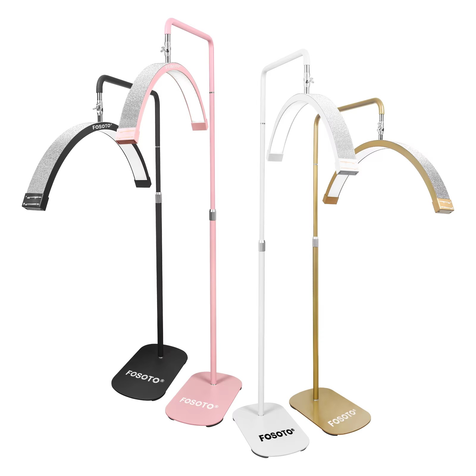 Fosoto Wielokierunkowa lampa p – Photography Lighting Direction recenzja i cena