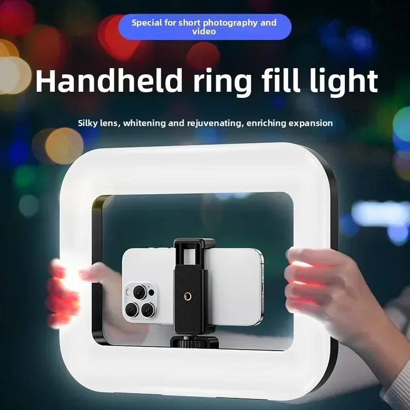 Przenośna ręczna lampa LED w k – Quality Photography Lighting recenzja i cena