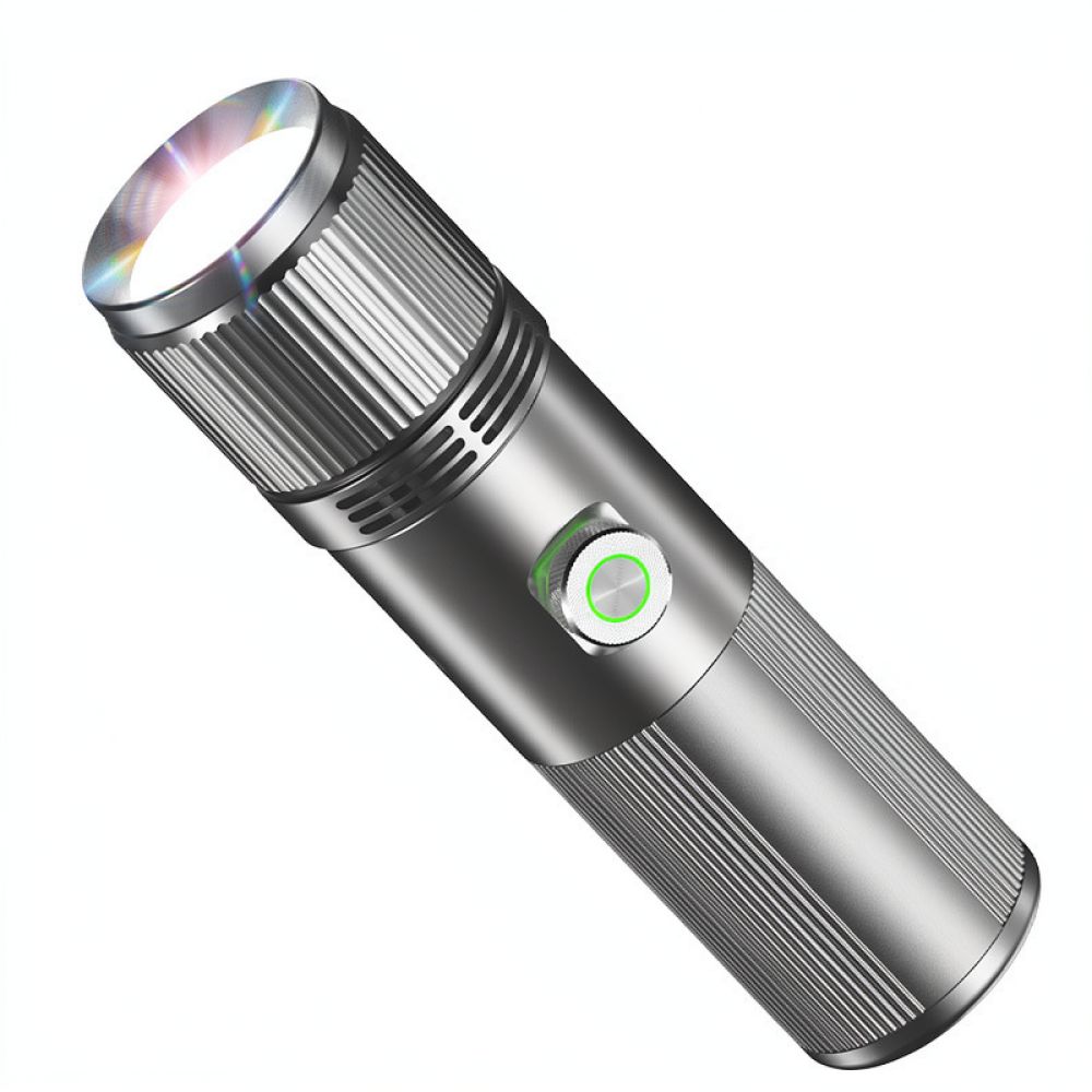 Przenośna lampa LED o mocy 25  – Lighting In Photography Studio recenzja i cena
