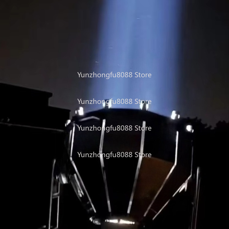 Lampa Fresnela 4000W z kierunk – Photography Lighting Direction recenzja i cena