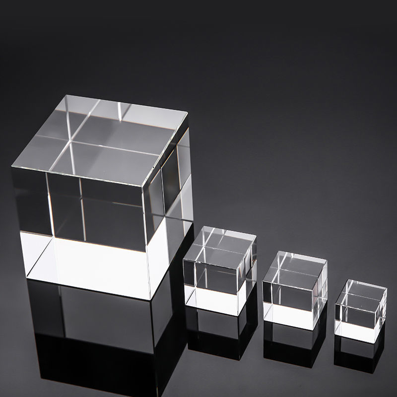 2 szt. pryzmatów ze szkła K9 w – Lighting Glass Photography recenzja i cena