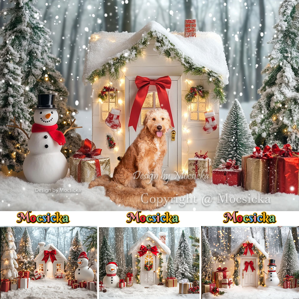 Tło fotograficzne Mocsicka Whi – Photography Lighting White Background recenzja i cena