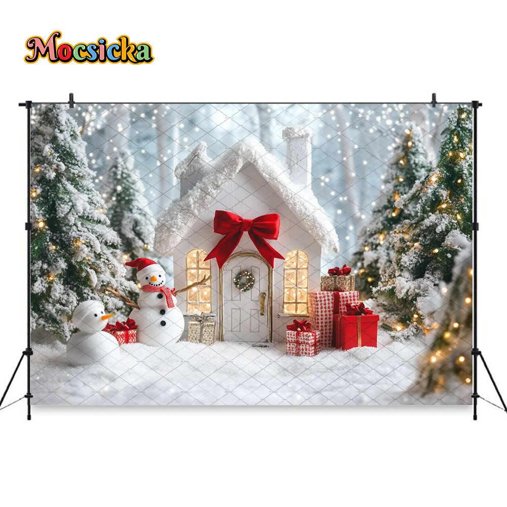 Tło fotograficzne Mocsicka Whi – Photography Lighting White Background recenzja i cena