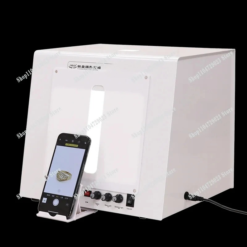 Bezpośrednio od producenta TB2 – Photography Lighting Direction recenzja i cena