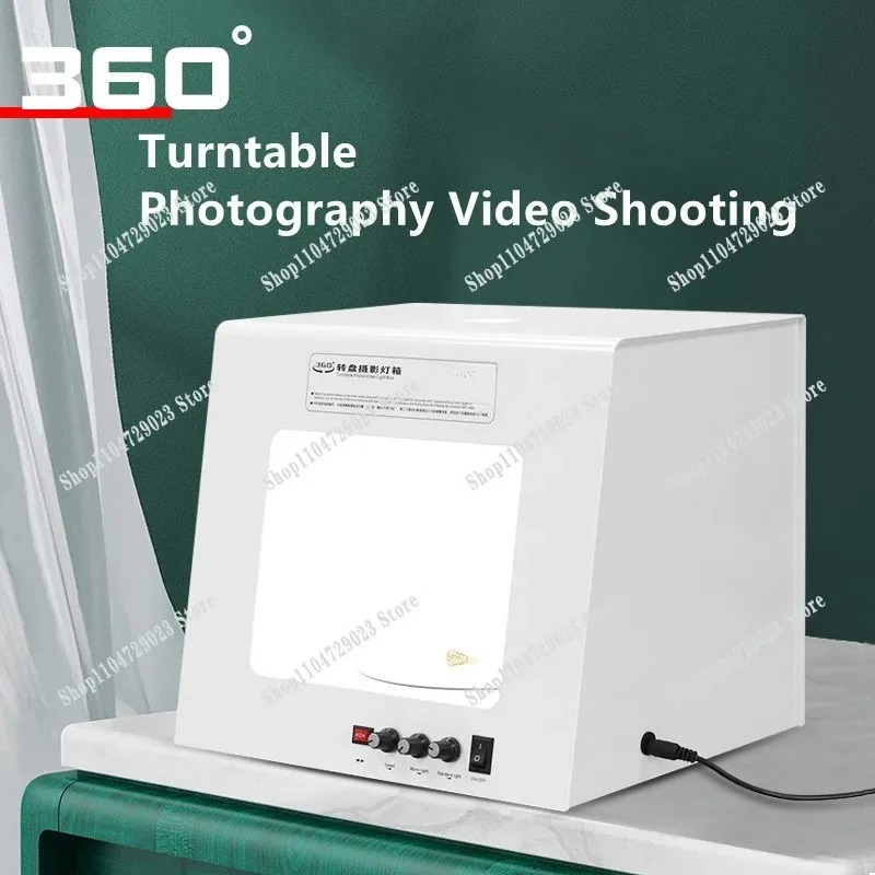 Bezpośrednio od producenta TB2 – Photography Lighting Direction recenzja i cena