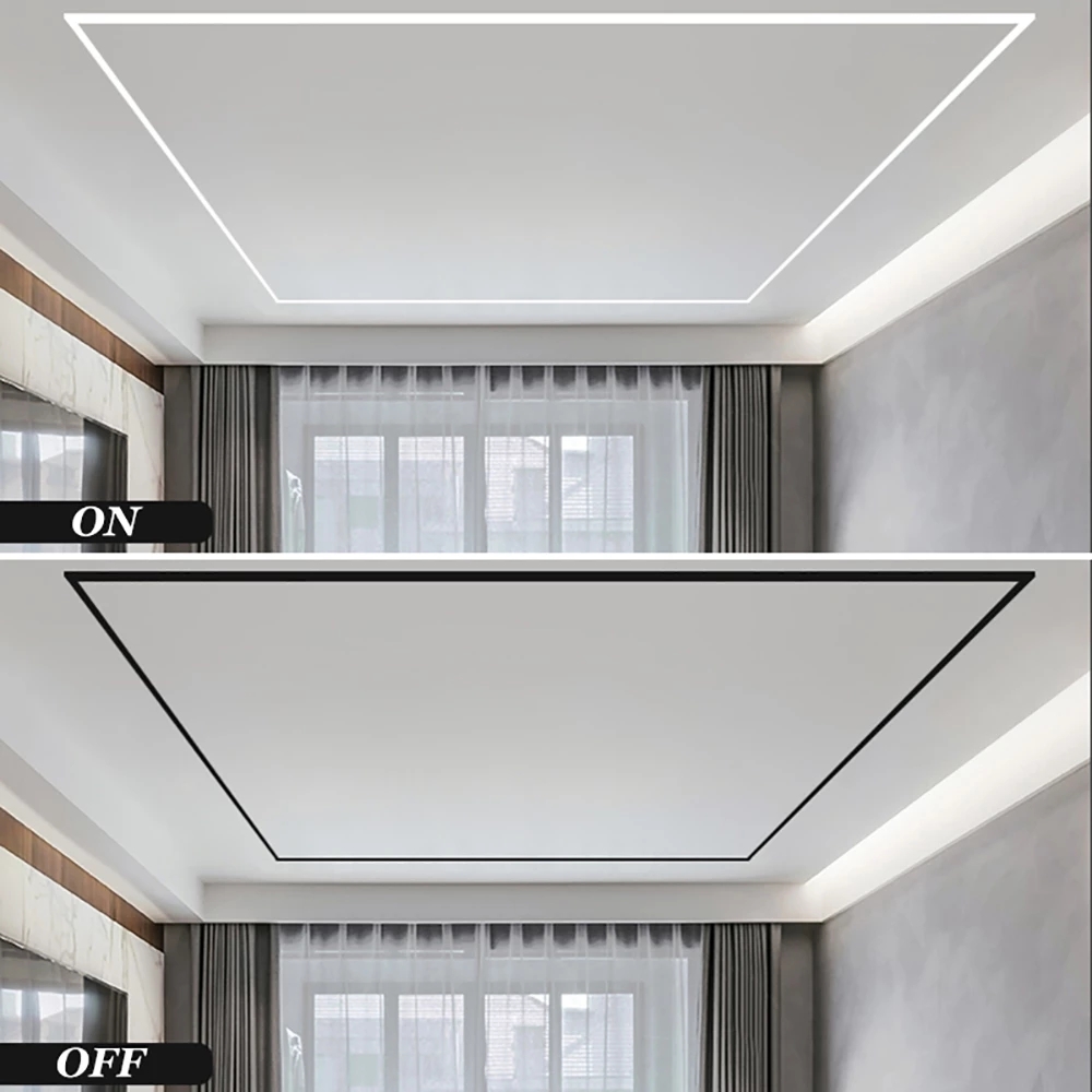 1 m/sztuk Led liniowy profil a – Diffusion Material Roll recenzja i cena