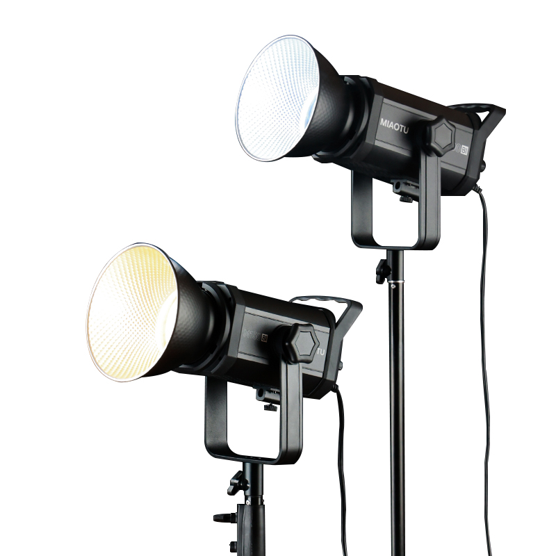Profesjonalne lampy fotografic – Photography Lighting Direction recenzja i cena