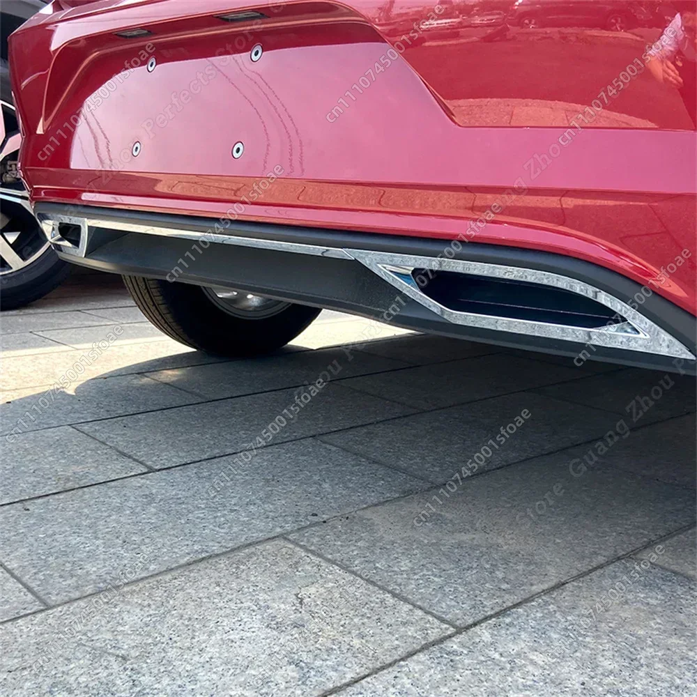 Dla VW Polo 6 MK6 3-częściowy  – Diffusion Material Roll recenzja i cena