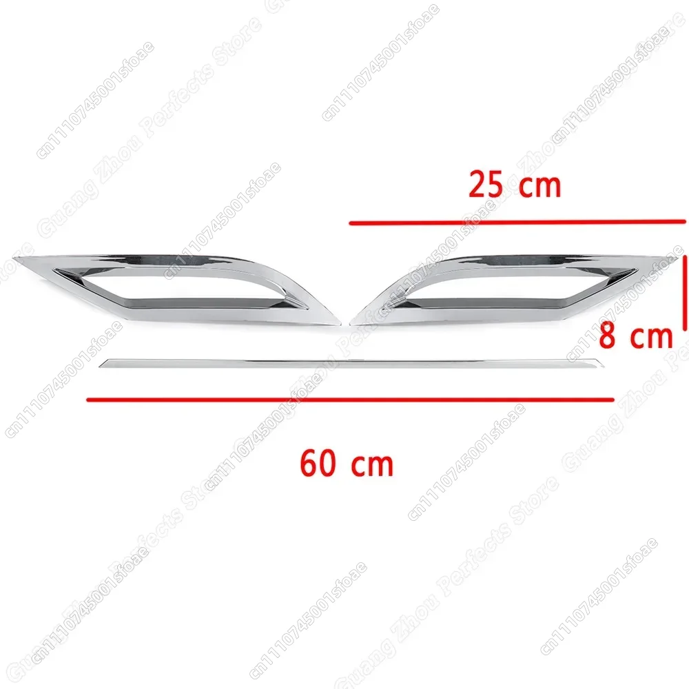 Dla VW Polo 6 MK6 3-częściowy  – Diffusion Material Roll recenzja i cena